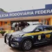 Rodovias federais em Goiás têm fim de semana com 18 acidentes e 15 feridos