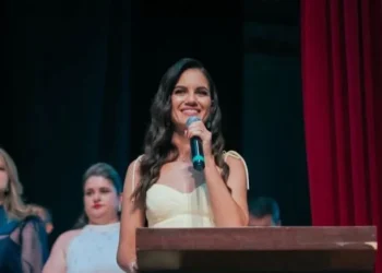 Primeira-dama de Anápolis destaca ações sociais integradas e reafirma compromisso com a dignidade das famílias