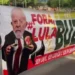 Buzinaço em Anápolis protesta contra decisões de Alexandre de Moraes e governo Lula