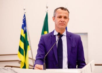 PDT é Derrotado na Justiça e Reamilton Espíndola Garante Mandato com Apoio do Ministério Público