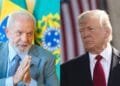 Trump dá recado duro a Lula e eleva tarifa para 50%