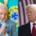 Trump dá recado duro a Lula e eleva tarifa para 50%