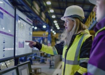 Satisfação com finanças da indústria piora no segundo trimestre de 2025, aponta CNI