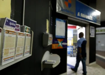 Reajuste nas loterias: Mega-Sena e Quina têm novos preços; veja calendário de aumentos