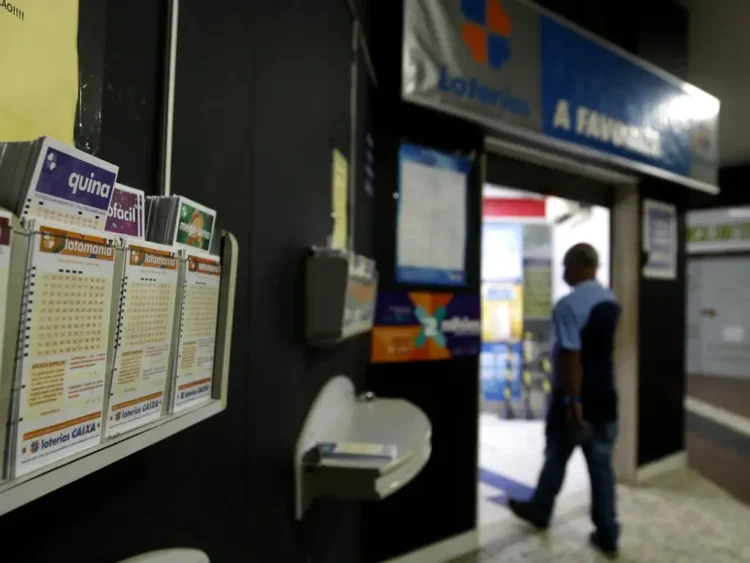 Reajuste nas loterias: Mega-Sena e Quina têm novos preços; veja calendário de aumentos