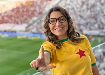 TCU na cola de Janja: Câmara exige auditoria sobre viagem antecipada à Rússia com verba pública