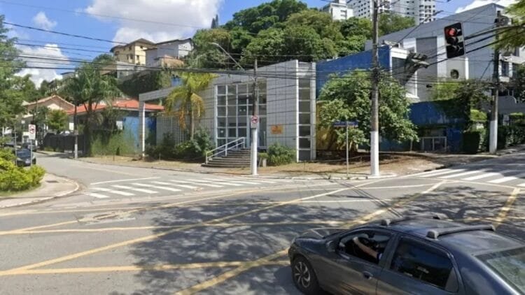 Neto de ex-prefeito é vítima de sequestro relâmpago