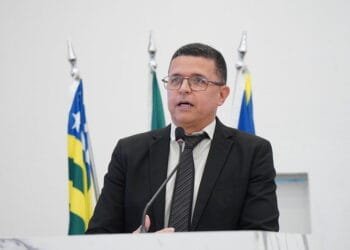 Wederson Lopes rebate narrativa de interferência dos EUA e critica “arbitrariedades” de Alexandre de Moraes