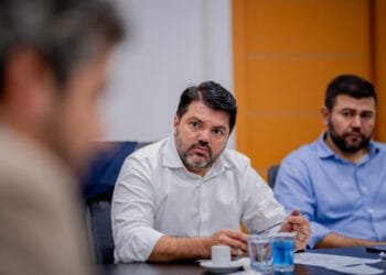 Márcio Corrêa lança Refis 2025 com até 100% de desconto em juros e multas em Anápolis