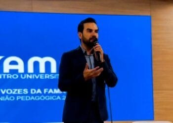 “FAMA é uma ponte entre o conhecimento e as oportunidades em Anápolis”, afirma diretor em entrevista especial pelos 118 anos da cidade