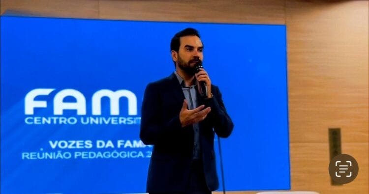 “FAMA é uma ponte entre o conhecimento e as oportunidades em Anápolis”, afirma diretor em entrevista especial pelos 118 anos da cidade