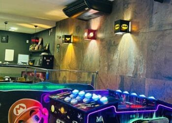 Burgeek se consolida como hamburgueria com melhor espaço infantil de Anápolis