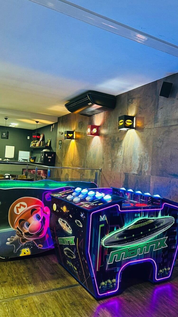 Burgeek se consolida como hamburgueria com melhor espaço infantil de Anápolis