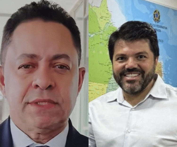 “Márcio Corrêa é meu amigo”, diz deputado Samuel Santos ao reafirmar apoio à gestão em Anápolis
