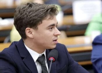 Nikolas Ferreira acusa esquerda de impedir endurecimento de penas contra pedófilos e anuncia novo projeto para proteger crianças