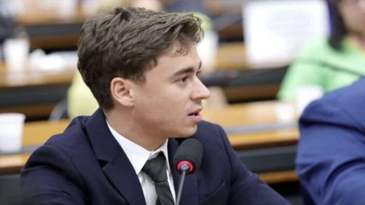 Nikolas Ferreira acusa esquerda de impedir endurecimento de penas contra pedófilos e anuncia novo projeto para proteger crianças