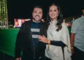 Márcio Corrêa anuncia brinquedos gratuitos e entrada liberada para famílias na Expoana: “Domingo é dia da família”