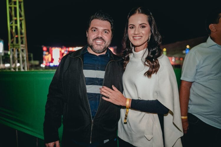 Márcio Corrêa anuncia brinquedos gratuitos e entrada liberada para famílias na Expoana: “Domingo é dia da família”