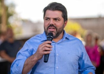 Márcio Corrêa cobra concessionária e ameaça intervir no viaduto da Havan: “Anápolis exige respeito”