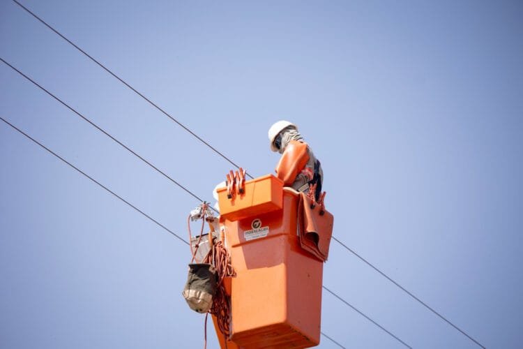 Plano de modernização da Equatorial leva energia mais segura a Anápolis, Goianésia e Jaraguá