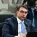 Flávio Bolsonaro acusa Alexandre de Moraes de “destruir a democracia” e pede impeachment do ministro do STF