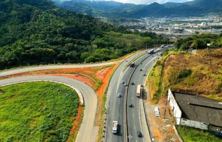 Brasil precisa dobrar investimento em infraestrutura, aponta estudo