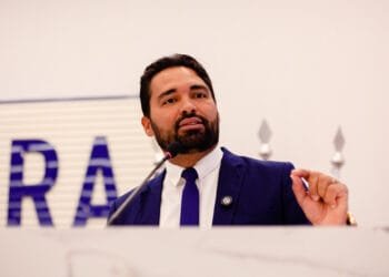 Ananias Júnior lança mutirão de empregos e promete ser ponte entre empresas e trabalhadores