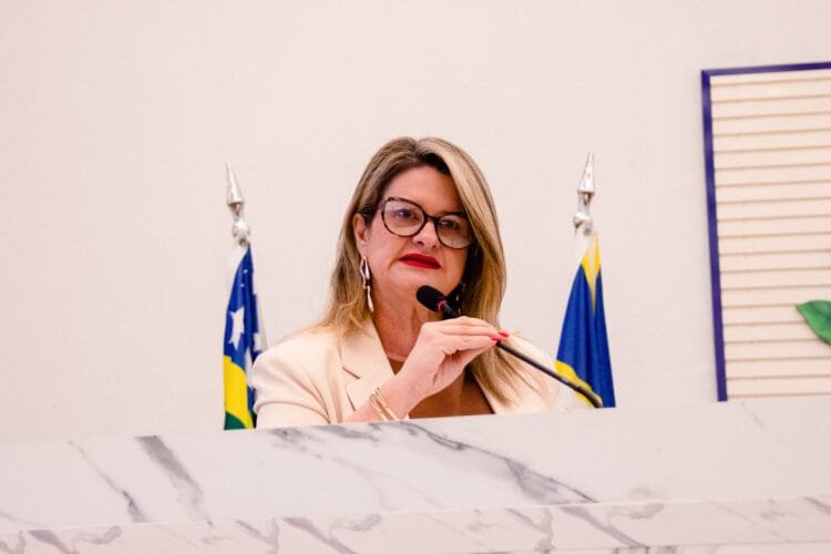 Vereadora denuncia perseguição contra protetores de animais em Anápolis