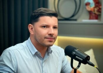 Mercado aquecido e inovação na saúde: coordenador da FAMA destaca expansão da Biomedicina em Anápolis