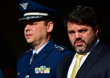 Márcio Corrêa: “Precisamos libertar o povo da miséria, do desemprego e da corrupção”