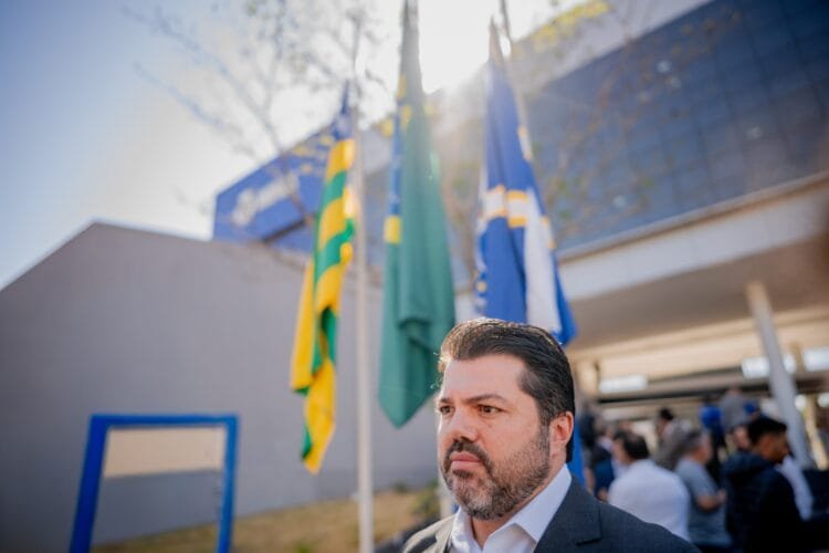 Márcio Corrêa critica “perseguição política” em julgamento de Bolsonaro após abertura da Semana da Pátria