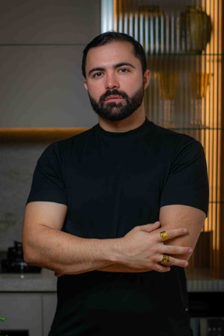 “A incompetência nos negócios é a incapacidade de resolver problemas”, alerta Vitor Cardoso