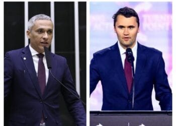 Deputado propõe moção de repúdio contra violência política após assassinato de influenciador nos EUA