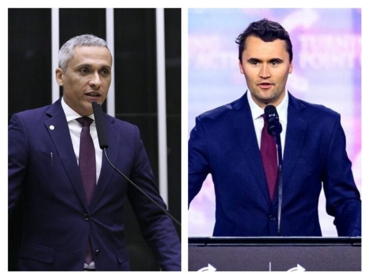 Deputado propõe moção de repúdio contra violência política após assassinato de influenciador nos EUA