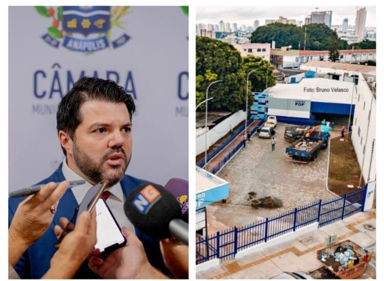 Márcio Corrêa anuncia nova política para moradores de rua: ‘Assistência tem que transformar vidas’