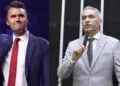 Comissão aprova moção de Gayer em homenagem a Charlie Kirk