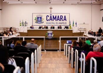 Vereadores aprovam pedido de Márcio Corrêa para refinanciar dívidas herdadas da gestão anterior