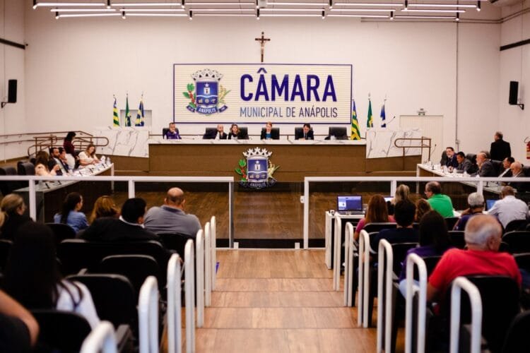 Vereadores aprovam pedido de Márcio Corrêa para refinanciar dívidas herdadas da gestão anterior