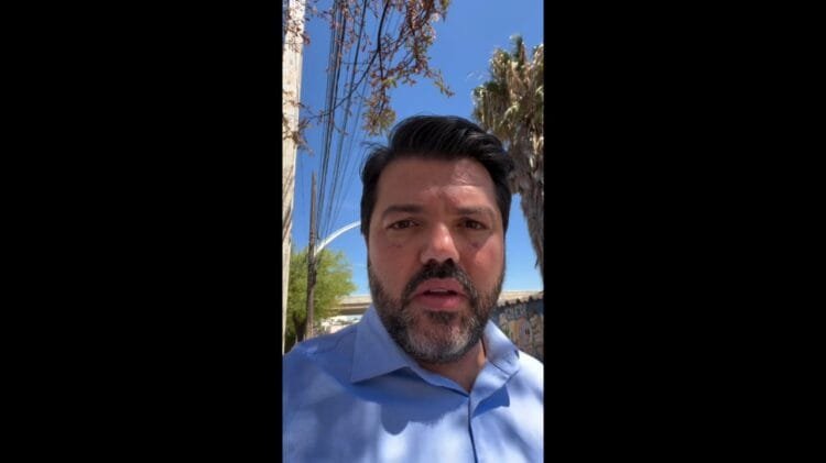 “A Prefeitura não será omissa”: Márcio Corrêa cobra responsabilidade de empresas na remoção de fios após morte de jovem