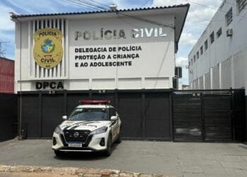 Saiba quem é o homem preso por estupro de criança de 6 anos durante evento em igreja