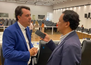 “Não podemos nos omitir nem negligenciar”, afirma Jean Carlos ao assumir Frente da Fiação Segura