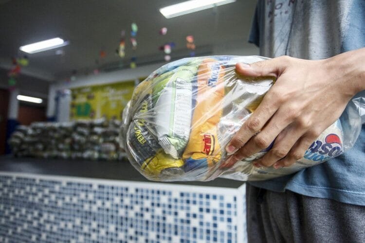 Pesquisa do Procon aponta variação de até 100% em itens da cesta básica em Anápolis