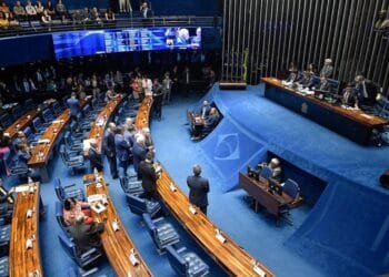Isenção do Imposto de Renda deve dominar agenda do Congresso esta semana