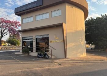 Instituto Line inaugura nova clínica e marca um novo capítulo na odontologia e estética avançada de Anápolis