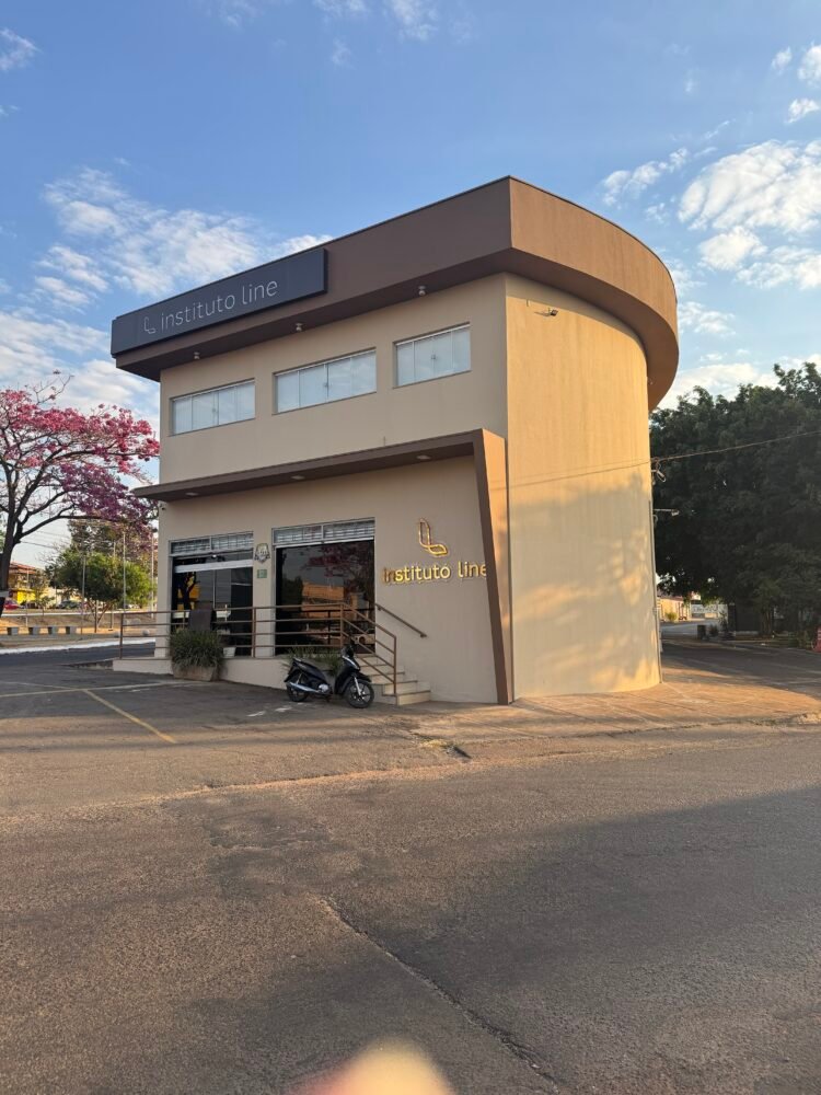 Instituto Line inaugura nova clínica e marca um novo capítulo na odontologia e estética avançada de Anápolis