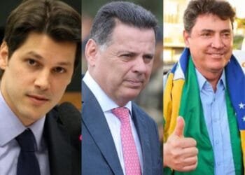 Pesquisa Veritá aponta empate técnico na disputa pelo governo de Goiás