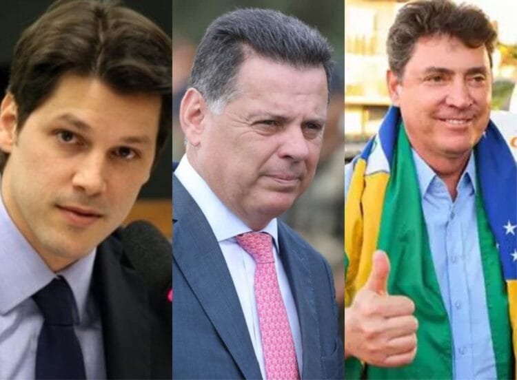 Pesquisa Veritá aponta empate técnico na disputa pelo governo de Goiás