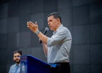 “Há perseguição religiosa camuflada em Anápolis”, denuncia vereador Wederson Lopes após críticas à Church City