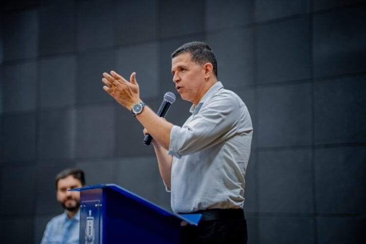 “Há perseguição religiosa camuflada em Anápolis”, denuncia vereador Wederson Lopes após críticas à Church City