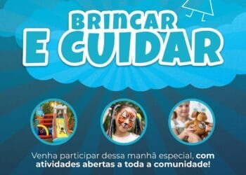 FAMA leva alegria e inclusão ao Dia das Crianças na região da Jaiara